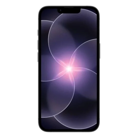 Apple iPhone 17i 256GB 5G Black - Middle East Version